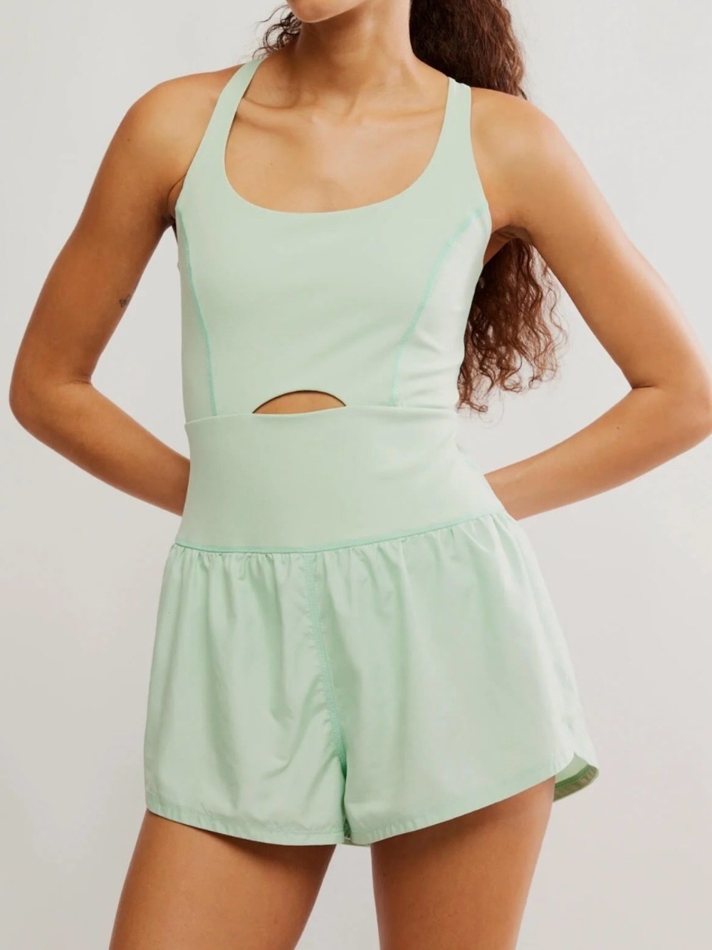 NWT FP Movement Righteous Runsie
